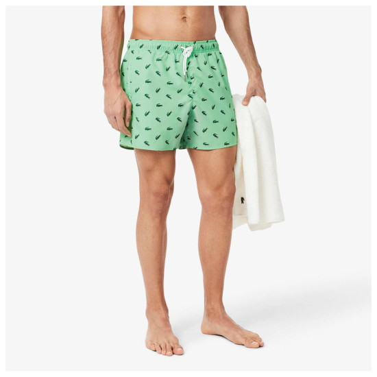 Lacoste Ανδρικό μαγιό
